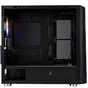 Корпус 1stPlayer FD5-M-BK-4F1 - зменшене зображення 3
