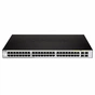 Комутатор мережевий DGS-1210-48 D-Link - зменшене зображення 1