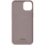 Чохол до мобільного телефона Armorstandart ICON2 Case Apple iPhone 15 Plus Light Pink (ARM70517) - зменшене зображення 2