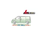 Тент автомобільний Kegel-Blazusiak Mobile Garage (5-4153-248-3020) - зменшене зображення 3