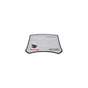 Килимок для мишки Voltronic HUNTER WILD WOLF Grey (YT-MHWW25/21) - зменшене зображення 1