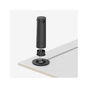 Веб-камера Logitech Sight USB Graphite (960-001510) - зменшене зображення 6