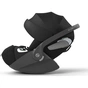 Автокрісло Cybex Cloud T i-Size Plus Sepia Black (523000231) - зменшене зображення 4
