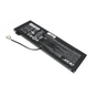 Акумулятор до ноутбука Acer AP18E7M Aspire A715, 3815mAh (58.75Wh), 4cell, 15.4V, Li-Pol (A47699) - зменшене зображення 2