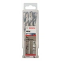 Свердло Bosch HSS-G 10 мм., 5 шт. по металу (2.608.595.077) - зменшене зображення 2