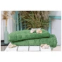 Рушник MirSon набір банний 5009 SoftNess Military 50x90, 70x140 (2200003183016) - уменьшенное изображение 1