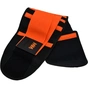 Пояс компресійний MadMax MFA-277 Slimming and Support Belt black/neon orange M (MFA-277-ORG_M) - зменшене зображення 3