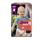 Підгузки Libero Up&Go 4 (7-11 кг) 46 шт (7322540732252) - зменшене зображення 2