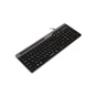 Клавіатура A4Tech FK25 USB Black - зменшене зображення 2
