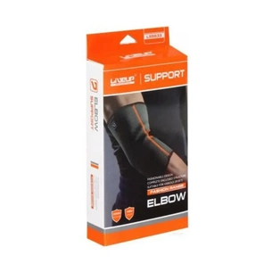 Фіксатор ліктя LiveUp Elbow Support LS5633-SM зелений Уні S/M (2017013100038) зображення 1