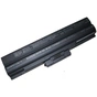 Акумулятор до ноутбука AlSoft Sony VGP-BPS13 7800mAh 9cell 11.1V Li-ion (A41433) - зменшене зображення 1