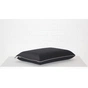 Подушка MirSon ортопедична 6050 Delicate satin Black Pearl Men 59х43х12 (2200003261738) - зменшене зображення 3