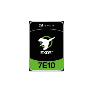 Жорсткий диск для сервера 3.5" 6TB Seagate (ST6000NM022B) зображення 1