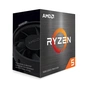 Процесор AMD Ryzen 5 5500GT (100-100001489BOX) - уменьшенное изображение 1