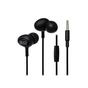 Навушники XO S6 Encok Black (S6-BK) - зменшене зображення 1