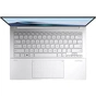 Ноутбук ASUS Zenbook 14 OLED UX3405CA-PP072W (90NB14W2-M002E0) - зменшене зображення 4