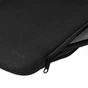 Чохол до планшета D-Lex 10' black 25*17*1.5 LXTC-3110-ВК (4372) - зменшене зображення 4