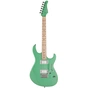 Електрогітара Cort G250 Spectrum Metallic Green - зменшене зображення 1