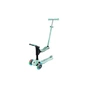 Самокат Globber Go Up Sporty Led м'ятно-фісташковий (452-706-4) - уменьшенное изображение 1