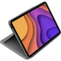 Чохол до планшета Logitech Folio Touch for iPad Air (4th gen) - OXFORD GREY - UK (L920-009968) - зменшене зображення 3