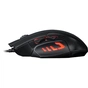 Мишка Nitrox GX-62 LED Black (GX-62 LED) - зменшене зображення 4