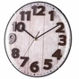 Настінний годинник Technoline WT7430 Light Brown (DAS301214) - зменшене зображення 3