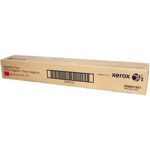Тонер-картридж Xerox C60/C70 Magenta (006R01661) зображення 1
