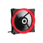 Кулер до корпусу Gamemax GMX-RF12R - зменшене зображення 2