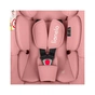 Автокрісло Lionelo Astrid i-Size Pink Coral (LO-ASTRID I-SIZE PINK CORAL) - зменшене зображення 4