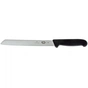 Кухонний ніж Victorinox Fibrox Bread Knife 21 см Black (5.2533.21) - уменьшенное изображение 1
