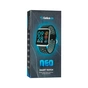Смарт-годинник Gelius Pro GP-SW001 (NEO) Blue/Dark Blue - зменшене зображення 9