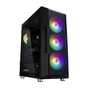 Корпус Zalman I3 NEO BLACK - зменшене зображення 11