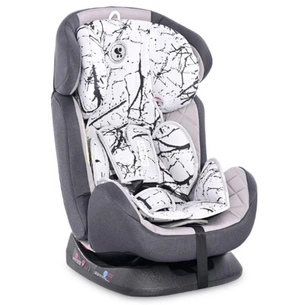 Автокрісло Bertoni/Lorelli Galaxy 0-36кг grey marble (GALAXY grey marble) зображення 1
