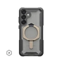 Чохол до мобільного телефона UAG Samsung Galaxy S25+ Plasma XTE with Magnet Ash/Titanium (214468113136) - уменьшенное изображение 1