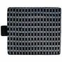 Туристичний килимок Tramp флісовий 150х135см Black (TRS-057.16) - зменшене зображення 2