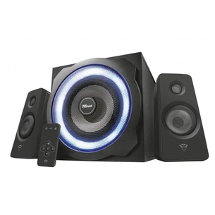 Акустична система Trust GXT 629 Tytan RGB Illuminated (22944) зображення 1