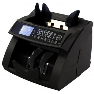 Лічильник банкнот MARK Banknote Counter MBC-3100CL (25054) изображение 1