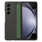 Чохол до мобільного телефона Samsung Fold 5 Standing Case with Strap Graphite (EF-MF946CBEGUA) - зменшене зображення 5
