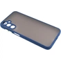 Чохол до мобільного телефона Dengos Matte Samsung Galaxy M14 5G (blue) (DG-TPU-MATT-125) - зменшене зображення 3