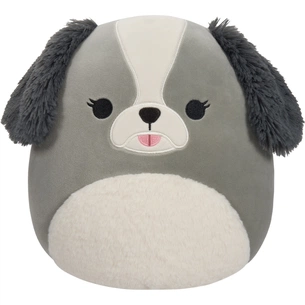М'яка іграшка Squishmallows Ши-тцу Малу 30 см (SQCR04154) зображення 1