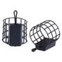 Годівниця Brain фідерна XS 3x10 осередків крашена 40g Bl (1858.21.22) - зменшене зображення 1
