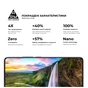 Скло захисне Armorstandart Pro Xiaomi Redmi Note 14 5G Black (ARM83175) - зменшене зображення 5