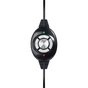 Навушники Media-Tech Nemesis USB Black-Red (MT3574) - зменшене зображення 4
