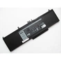Акумулятор до ноутбука Dell Latitude E5570 WJ5R2, 84Wh (7280mAh), 6cell, 11.4V, Li-ion (A47406) - зменшене зображення 3
