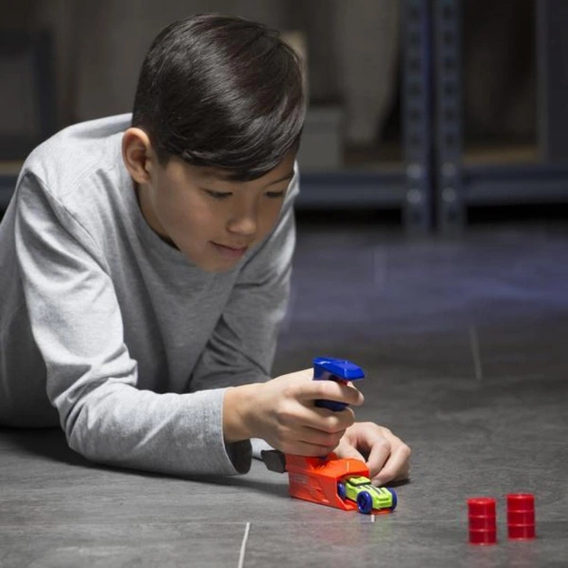 Автотрек Nerf Nitro Пусковий пристрій (C0781) - picture 3