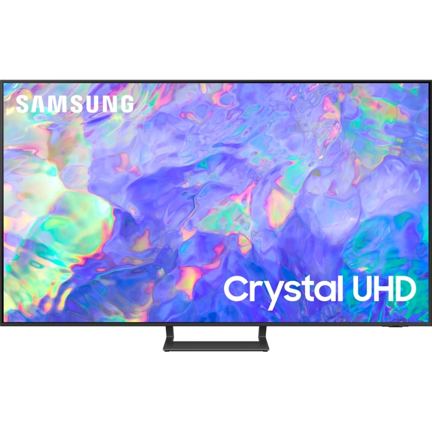 Телевізор Samsung UE43CU8500UXUA - зображення 1