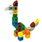 Конструктор Gigo Динозаври - Міні (7420) - зменшене зображення 5