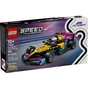 Конструктор LEGO Speed Champions Гоночний автомобіль F1 ACADEMY LEGO (77258) - зменшене зображення 1