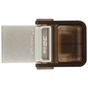 USB флеш накопичувач Kingston 32Gb DT MicroDuo (DTDUO/32GB) - зменшене зображення 1