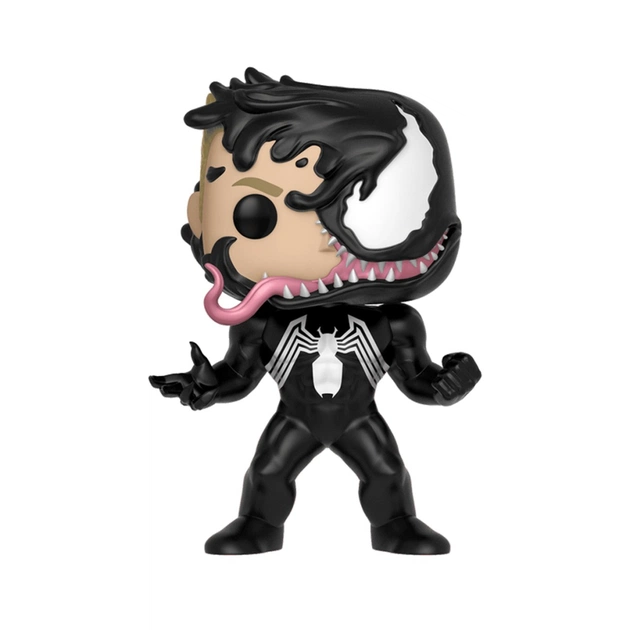 Фигурка Funko Pop cерии Веном – Веном/Эдди Брок (32685) - изображение 1